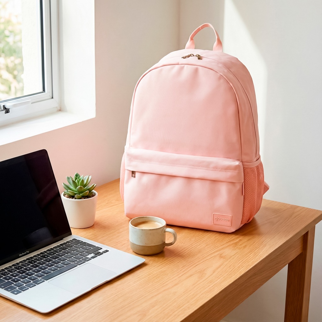 Mochila Pop Bolsa Reforçada Escolar Faculdade Trabalho Notebook em Oferta na Shopee