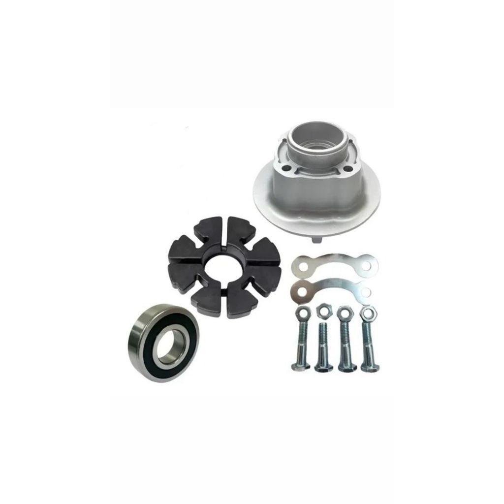 Flange Da Coroa Nova Shineray Jef 150s 2023