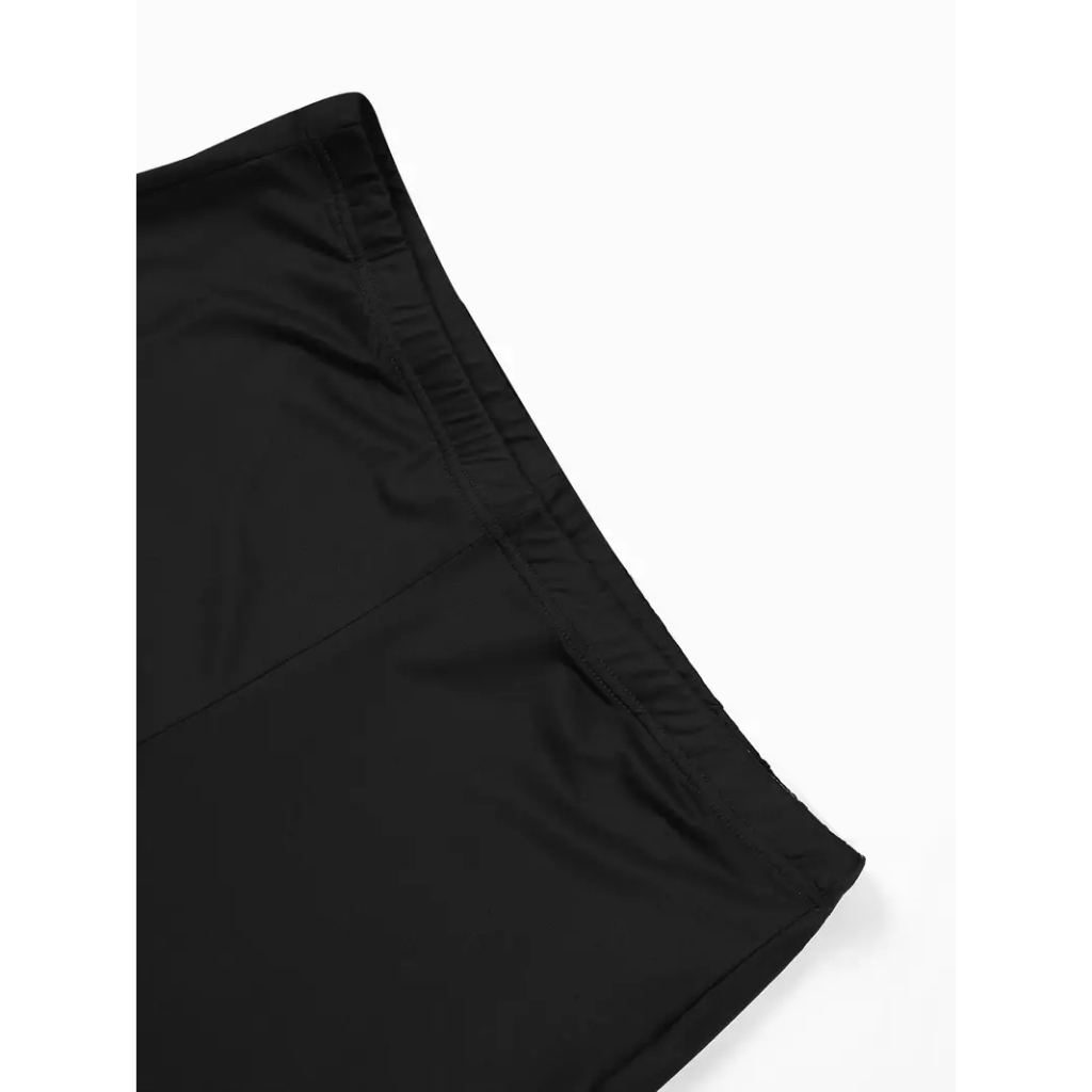 Conjunto Feminino Academia Calça Legging+Camiseta Look Estiloso Brooklyn