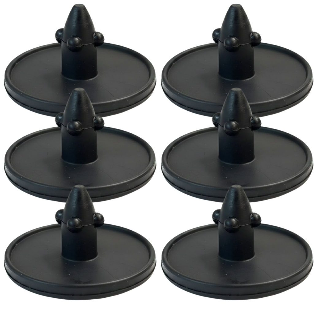 Válvula Do Assento Do Pulsador Para Ordenhadeira