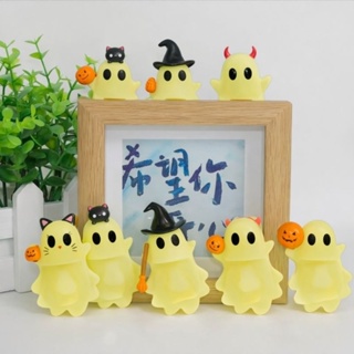 Hippers Sonny Angels Fantasma Ghost Ghostees Caixa Surpresa Kindle Celular Colecionáveis aleatório em Oferta na Shopee