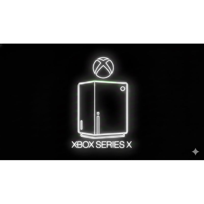 ESQUEMA ELÉTRICO DO XBOX SÉRIES X