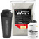 Kit para Definição Whey Protein Concentrado 500g + Power Creatina 100g + Coqueteleira - Bodybuilders