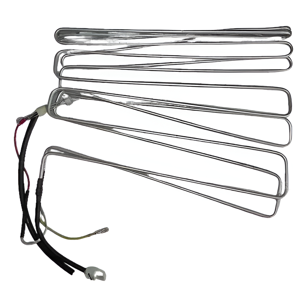 Resistencia Degelo para Geladeira DF42 200w 127v 64502675