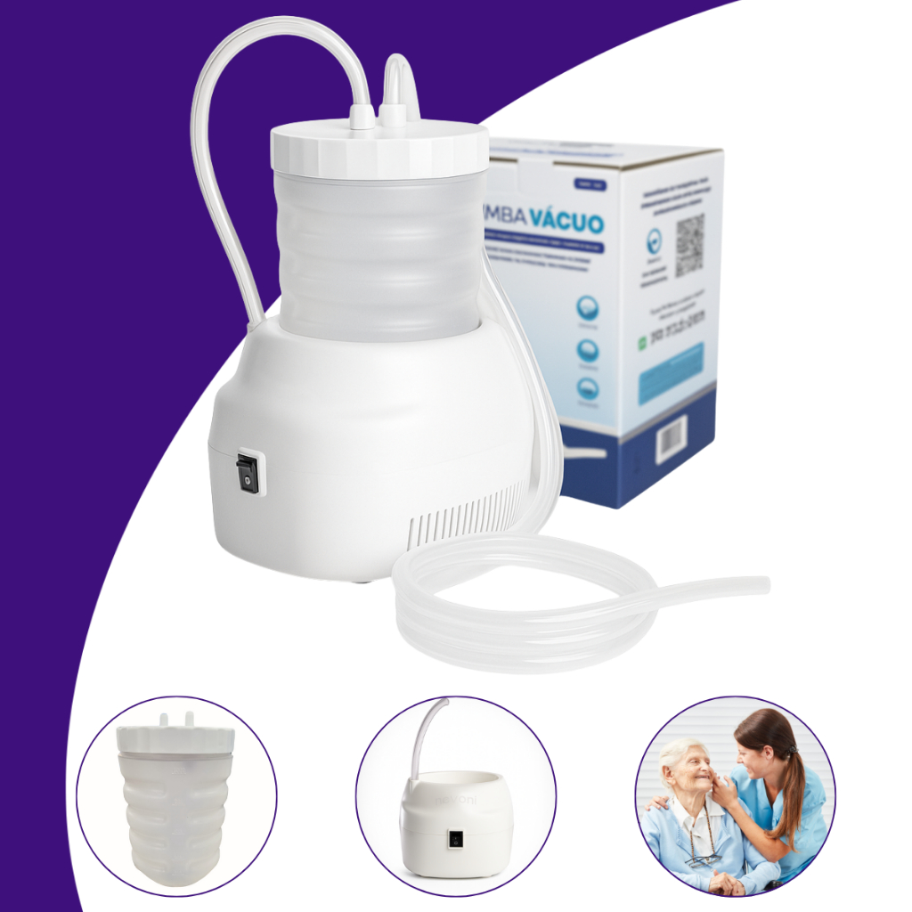 Sugador Cirúrgico: Onde Comprar | BuscaProdutos