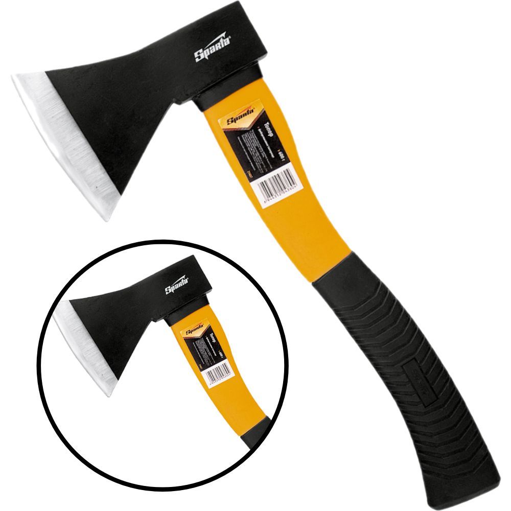 Machadinha Com Cabo Fibra Vidro 600G  SPARTA 2163755