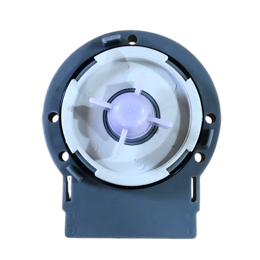 Eletrobomba Original Drenagem Lavadora Lava Louça Brastemp 220v