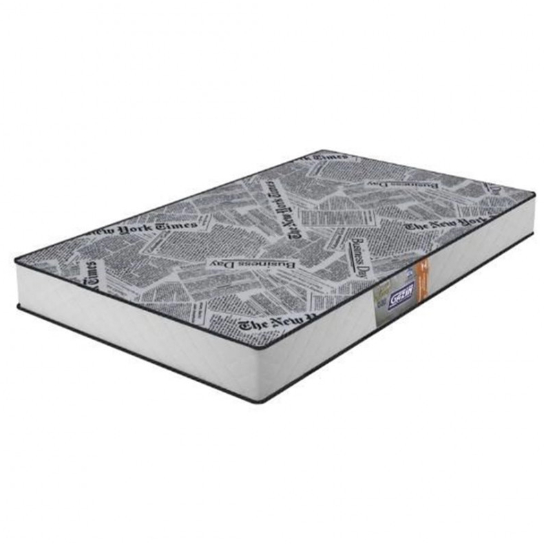 Colchão Gazin Solteiro Supreme D-20 88cm X 188cm em Oferta na Shopee