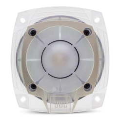 Super Tweeter JBL ST330 Poly T 125w RMS 8 Ohms Transparente