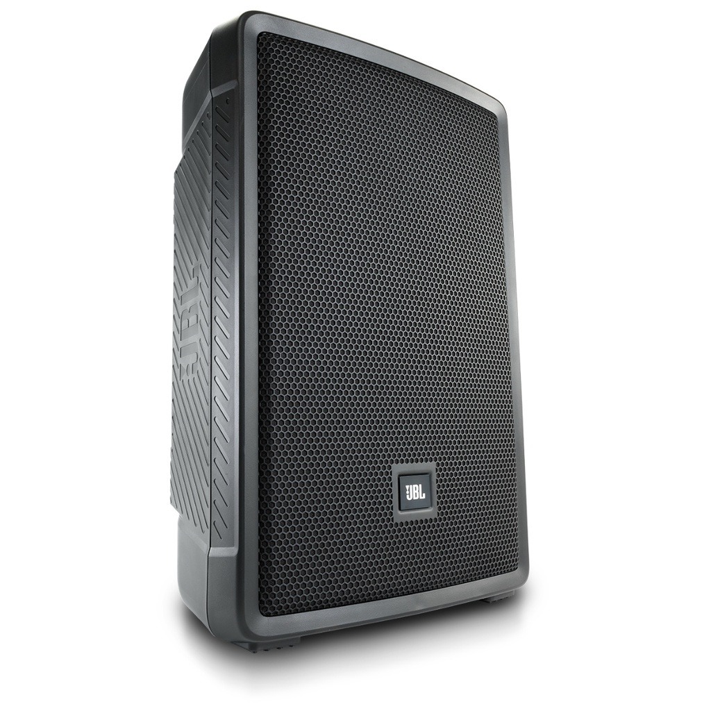 Caixa De Som Profissional JBL IRX 112BT 300w 220v Bluetooth Ativa IRX112BT