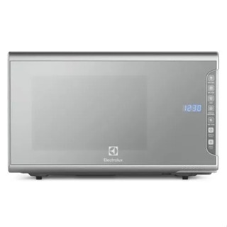 Micro-ondas Electrolux 31L Inox Espelhado (MI41S) - 127V em Oferta na Shopee