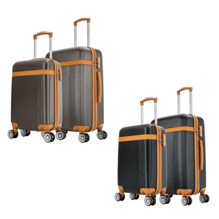 Kit de malas de viagem P/M Bruges Swiss Move em Oferta na Shopee