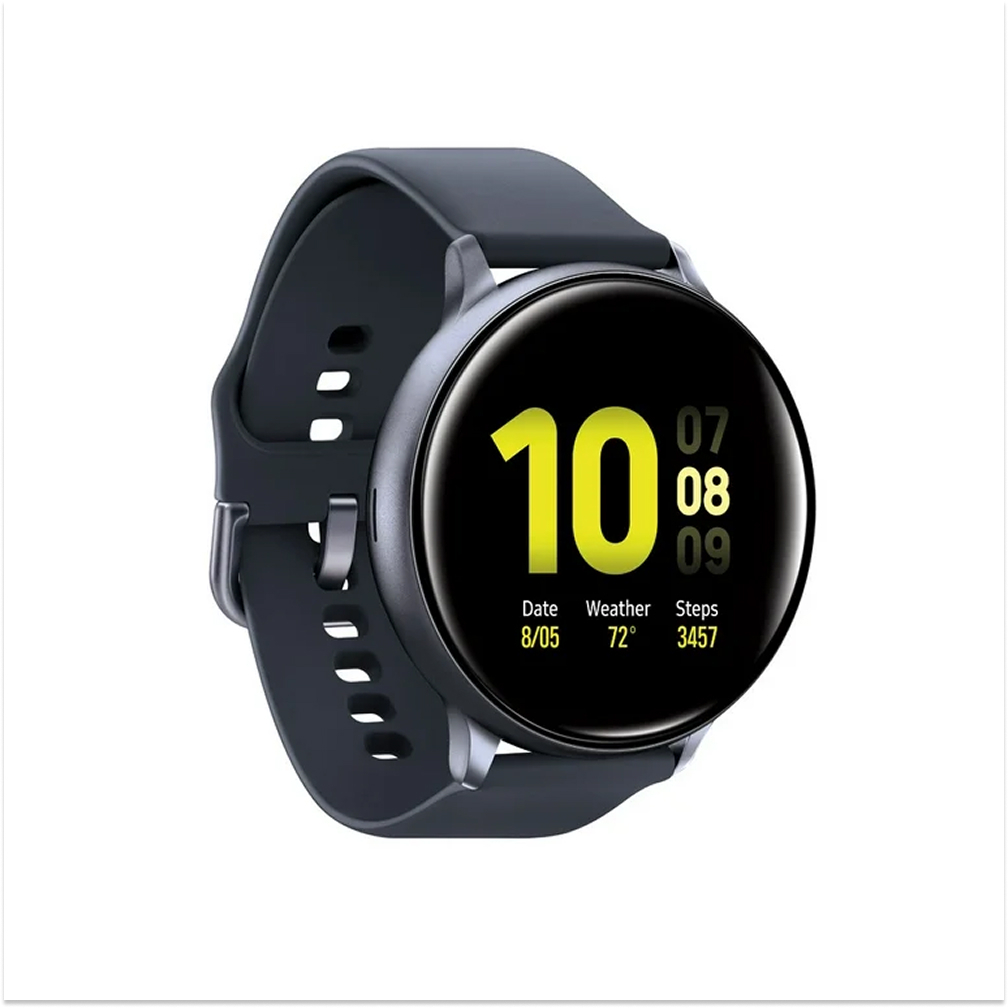 Samsung Galaxy Watch Active 2 Bluetooth 1.4'' SM-R820 Outlet
