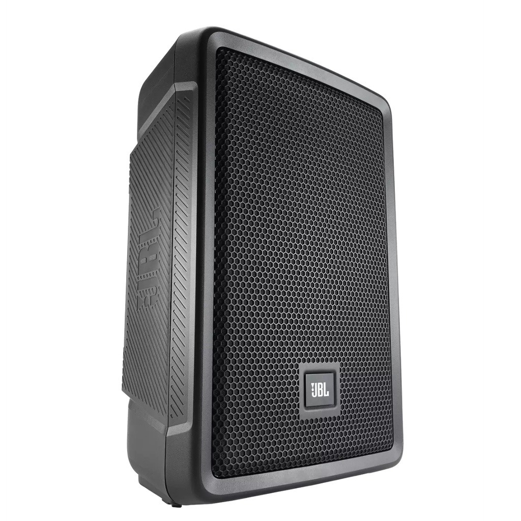 Caixa De Som Profissional JBL IRX 108BT 200w Rms 220v Bluetooth Ativa IRX108BT