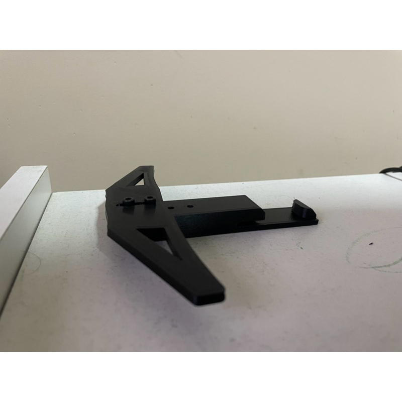 Extensor paddle shift Logitech G25 G27 G29 G920 G923
