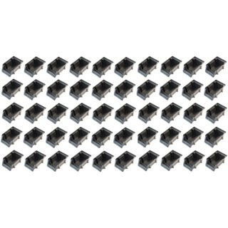 Kit 50 Gaveteiro Organizador Para Peças E Ferramentas Em Estante E Prateleira N3 Bin em Oferta na Shopee