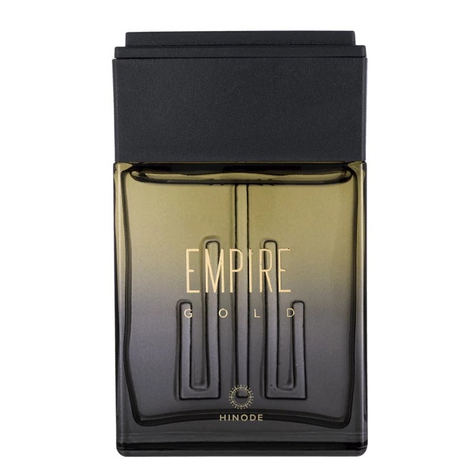 Empire Gold Perfume Masculino 100 ml Hinode