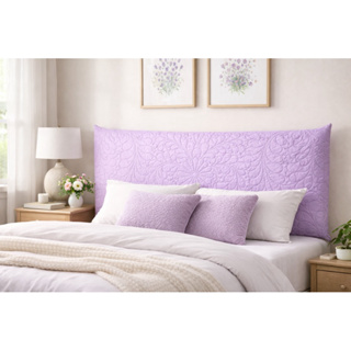 Capa para Cabeceira Matelado Protetor Cama Solteiro, Padrão, Queen e King em Oferta na Shopee
