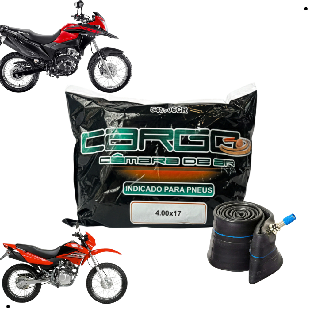 Aro Xre 190 Original: Onde Comprar | BuscaProdutos