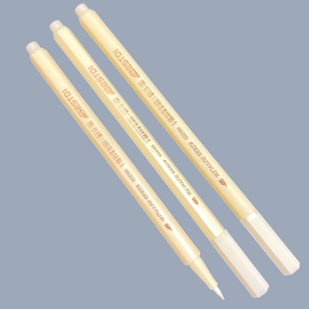 Caneta de Lettering Branca: Onde Comprar | BuscaProdutos