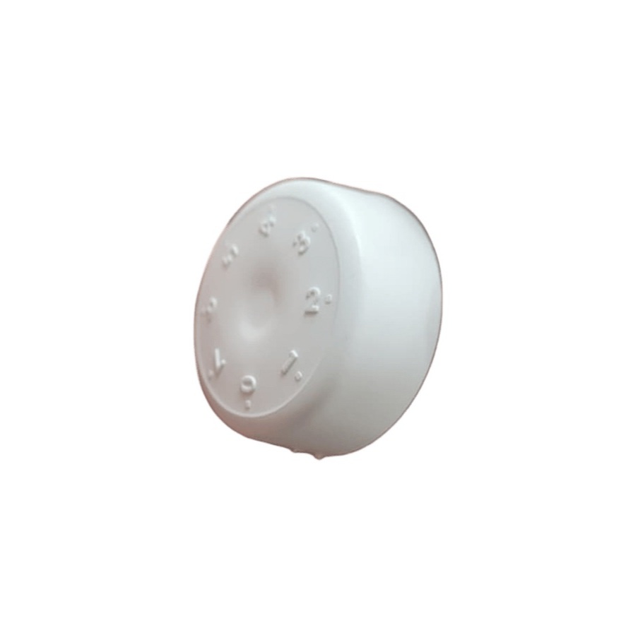 Botão Termostato Da Geladeira Esmaltec ROC e RCD Original