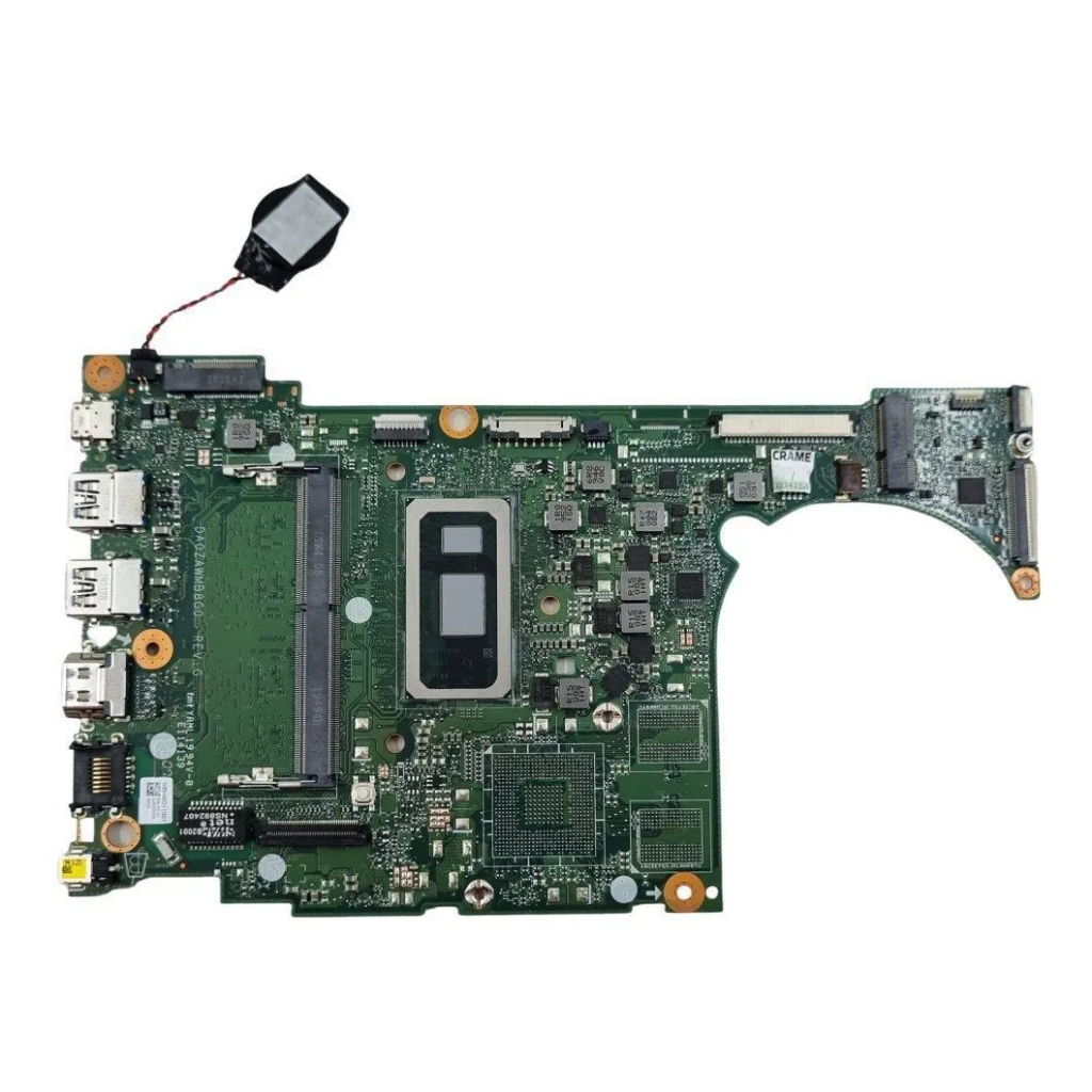 Placa Mãe Acer Aspire 5 A515-54