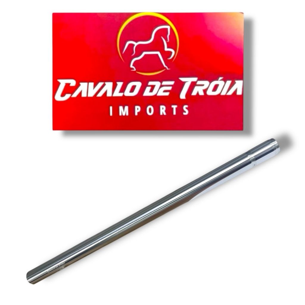 CILINDRO DE BENGALA TITAN 150 04-15/FAN 150 09-13/TITAN-FAN-START-CARGO 160 14-16 - CAVALO DE TRÓIA em Oferta na Shopee