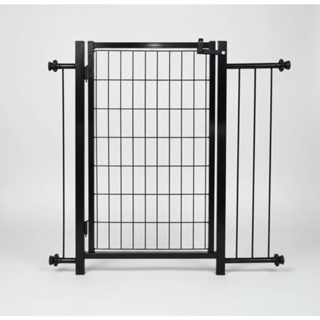 Grade Portão Pet de Proteção 69 a 73,5 / 79 a 83,5 para Cachorro Cães em Oferta na Shopee