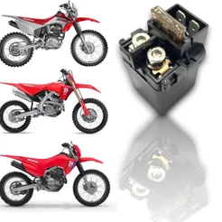Rele Partida Crf230 15/20 Crf250 F 18/25 Crf300 F 25/26
