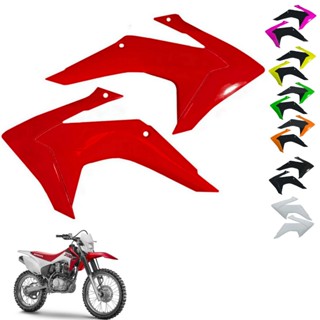 Aletas do Tanque CRF 230F Modelo 2015 Amx Avtec em Oferta na Shopee