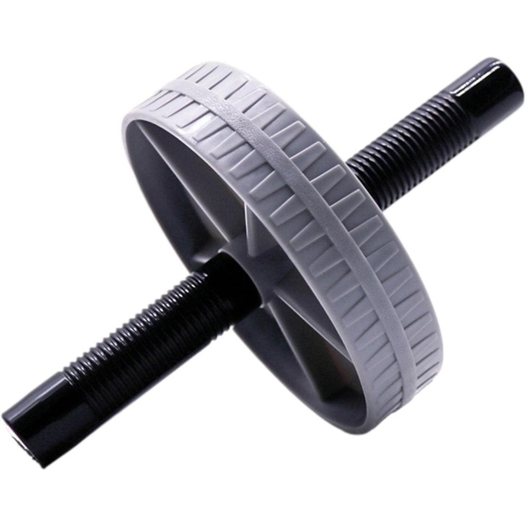 Roda Abdominal Profissional com Design Ergonômico e Alta Aderência - AZ2277
