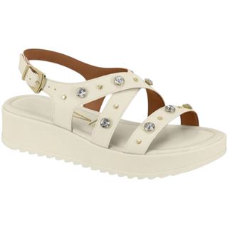 Sandália Com Plataforma Vizzano-6492.330 em Oferta na Shopee