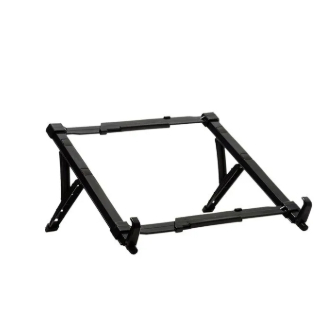 Suporte para Notebook Regulavel Multi, Preto - AC377