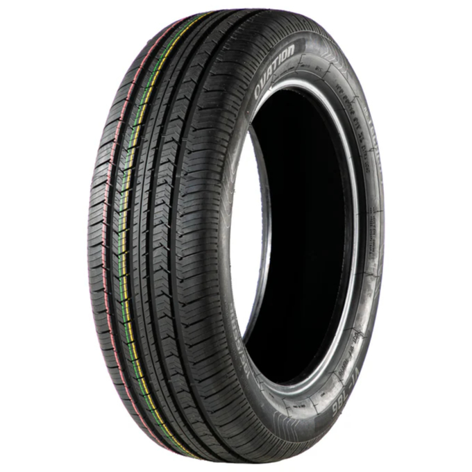 Pneu 215/65 R16 Ovation VI-786 98H Aro 16 Novo em Oferta na Shopee
