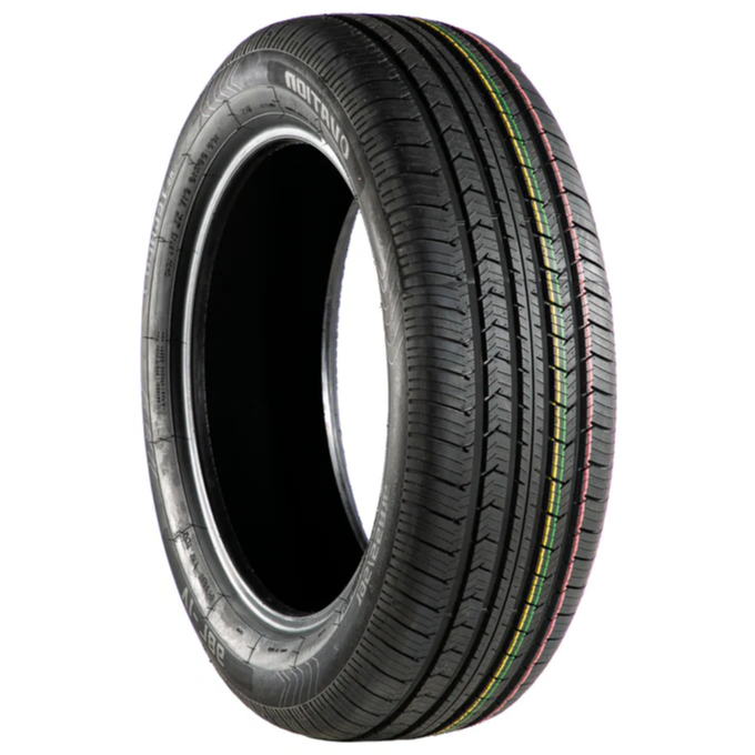 Pneu 215/65 R16 Ovation VI-786 98H Novo Aro 16