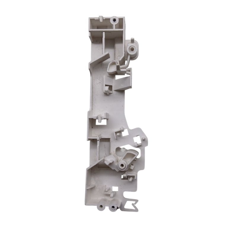 Suporte Micro Chave do Micro-ondas *Brastemp* - Modelo: BMS45ABHNA