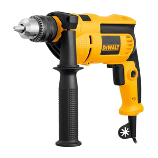 Furadeira de impacto 1/2" 710 watts com 1 velocidade variável e reversível - DWD502 Dewalt em Oferta na Shopee
