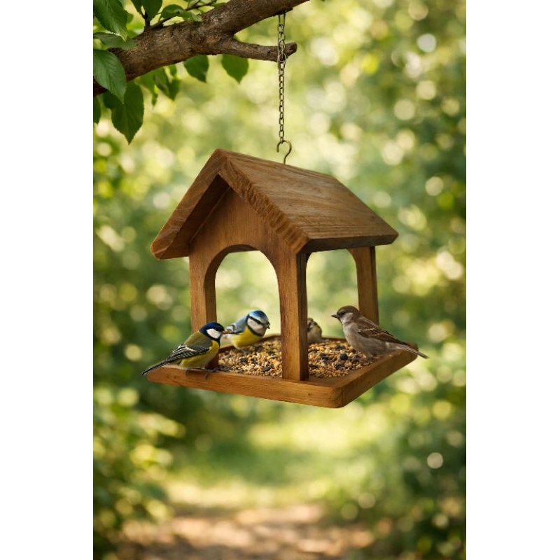 Móveis de Jardim em Madeira: Onde Comprar | BuscaProdutos