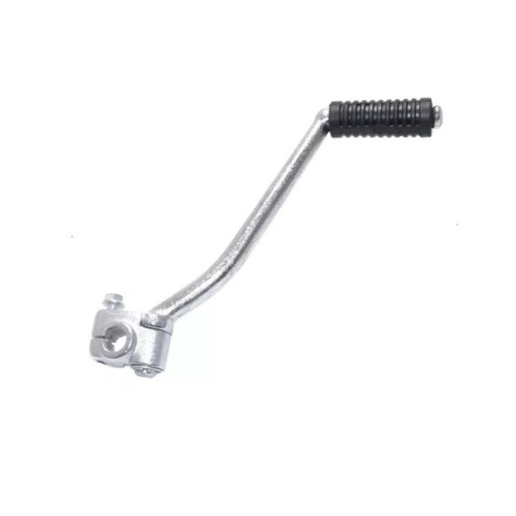 Pedal De Partida Cg 125 83 Compatível Cg 125 77 / 82 Bolinha