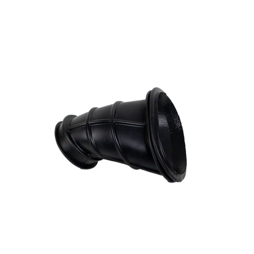 Condutor Do Filtro Ar Cg 83 A 89 Ml Tr Borracha Duto Do Ar
