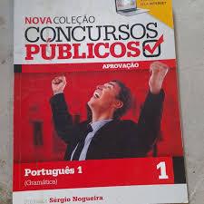 Nova Coleção Concursos Públicos O PASSO DECISIVO PARA SUA APROVAÇÃO 1