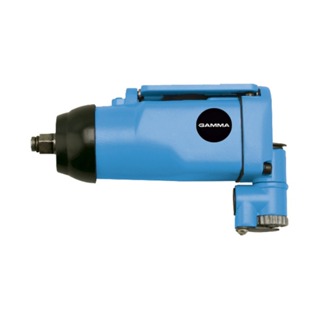 Mini Chave de Impacto Pneumática Gamma 3/8 Compacta em Oferta na Shopee