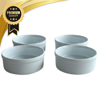 4 Comedouro e Bebedouro de Porcelana Premium em Oferta na Shopee