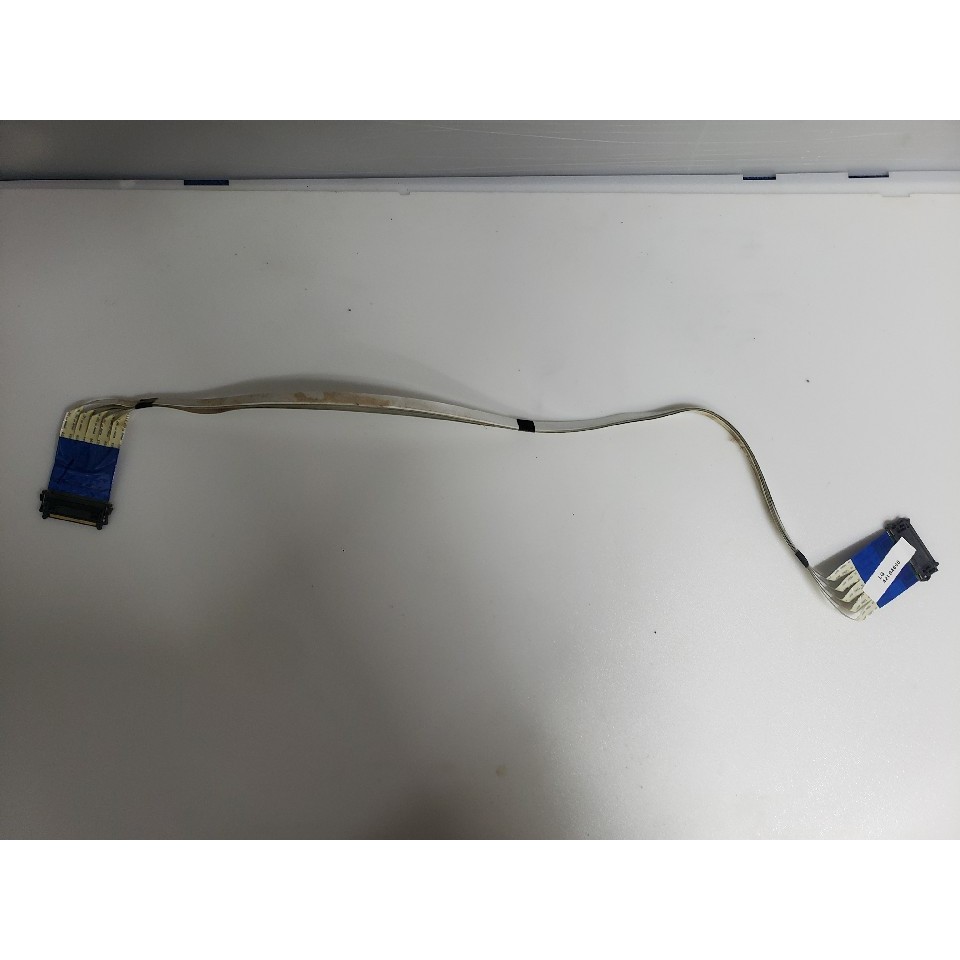 Cabo flat tv lg 42ls4600