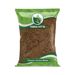 Pimenta Jamaica Siria Moida