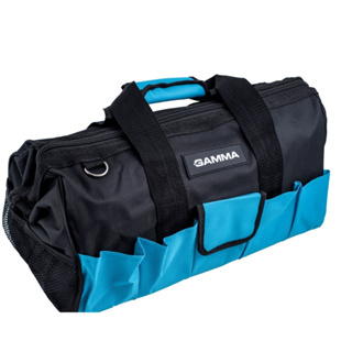 Bolsa para Ferramentas em Lona 18 Pol Resistente Profissional em Oferta na Shopee