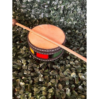 Tamborim instrumento artesanal percussão - samba carnaval cultura música arte tarmbor