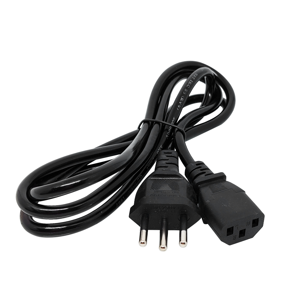 Cabo de Força Para Panela de Pressão Elétrica / ARROZ – Compatível e Seguro