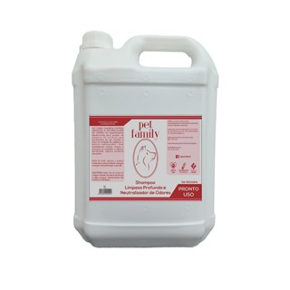 Kit 2 inidades Shampoo Limpeza Profunda Neutralizador PRONTO USO em Oferta na Shopee