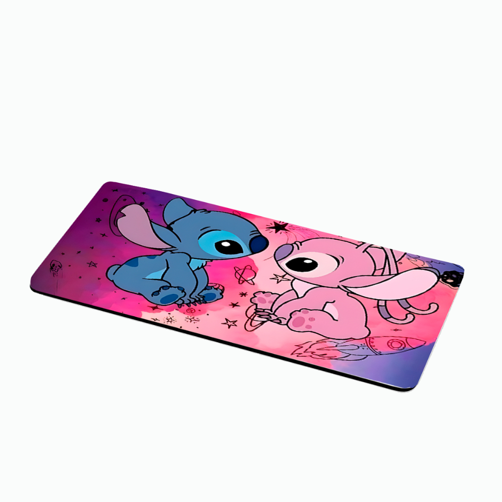 Mouse Pad Fofinho Exclusivo Mouse Pad Feminino Grande Feminino Personalized Mouse Pad De Menina Gamer Feminino
